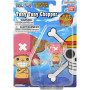 Bandai Ultimate Legends One Piece Tony Tony Chopper Collectible Figure (UL91034)