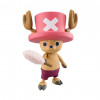 Bandai Ultimate Legends One Piece Tony Tony Chopper Collectible Figure (UL91034)