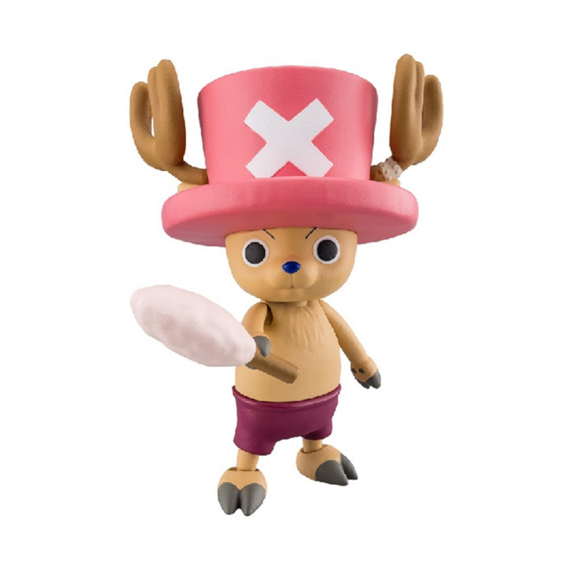 Bandai Ultimate Legends One Piece Tony Tony Chopper Collectible Figure (UL91034)