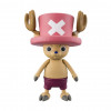Bandai Ultimate Legends One Piece Tony Tony Chopper Collectible Figure (UL91034)