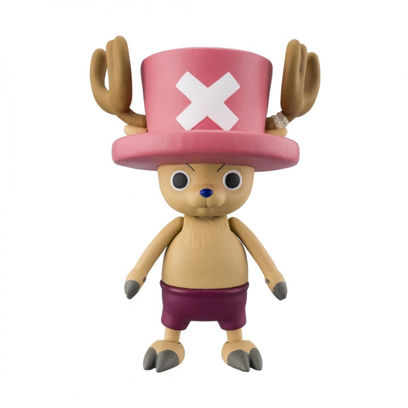 Bandai Ultimate Legends One Piece Tony Tony Chopper Collectible Figure (UL91034)