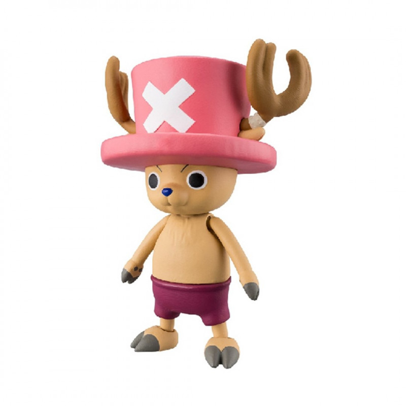 Bandai Ultimate Legends One Piece Tony Tony Chopper Collectible Figure (UL91034)