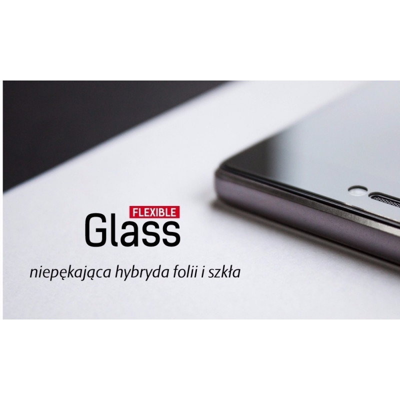 3mk FlexibleGlass hybrid glass for Huawei P20 Pro