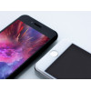 3mk FlexibleGlass Max hybrid glass for Apple iPhone XS Max, black