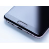 3mk FlexibleGlass Max hybrid glass for Apple iPhone XS Max, black