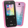 VTech KidiZoom Snap Touch 80-549254 Children's Digital Camera, Pink