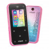 VTech KidiZoom Snap Touch 80-549254 Children's Digital Camera, Pink