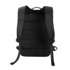 NanoRS RS204 B Laptop Backpack 15.6", Black, 42x28.5x14, Waterproof
