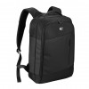 NanoRS RS204 B Laptop Backpack 15.6", Black, 42x28.5x14, Waterproof