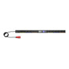 Eaton G4 Managed PDU, 0U, 3-Phase, 16 A, 11 kW, 12 x C13 and 12 x C39, 3 m (EVMAF316A)