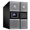 Eaton 9PX 8000i RT4U Netpack G2 Online UPS, 8000 VA / 8000 W, 4U, 48.3 cm (19"), 9 Ah (9PX8KIRTNG2)