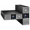 Eaton 9PX 8000i RT4U Netpack G2 Online UPS, 8000 VA / 8000 W, 4U, 48.3 cm (19"), 9 Ah (9PX8KIRTNG2)