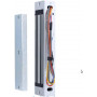 CDVI SCOT V1SR Narrow Surface Electromagnetic Lock 180 kg, monitored (0001-00019-57259)