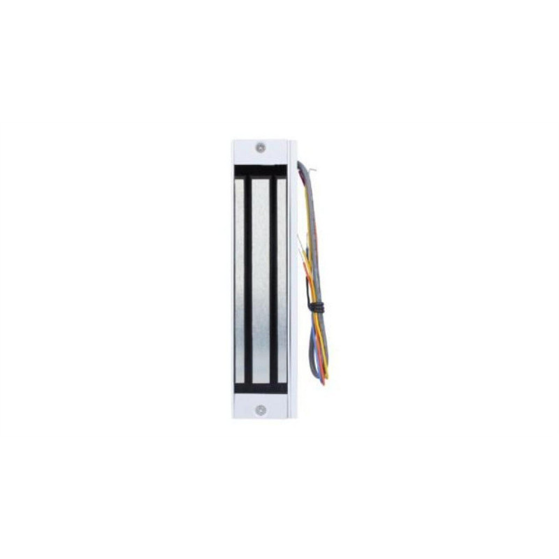 CDVI SCOT V1SR Narrow Surface Electromagnetic Lock 180 kg, monitored (0001-00019-57259)