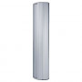 CDVI P300EVO Electromagnetic Door Profile Lock 400 mm, 300 kg, monitored (52870)