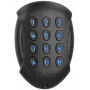 CDVI GALEOBT Bluetooth Keypad Access Control Reader, black