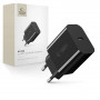 Tech-Protect NC20W USB-C Wall Charger PD 20W, Black