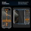 Tech-Protect Quick Set Spy+ Privacy Tempered Glass for Apple iPhone 14 Pro (2 pcs)