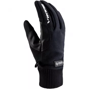 Viking Solano Gloves Size 9, Black
