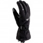 Viking Hudson GTX Gloves Size 8, Black