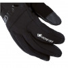 Viking Hudson GTX Gloves Size 8, Black
