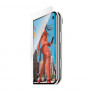 PanzerGlass Front Screen Protector for iPhone Duo with EasyAligner, Transparent