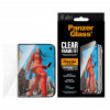 PanzerGlass Front Screen Protector for iPhone Duo with EasyAligner, Transparent