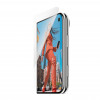 PanzerGlass Front Screen Protector for iPhone Duo with EasyAligner, Transparent