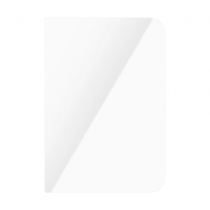 PanzerGlass Front Screen Protector for iPhone Duo with EasyAligner, Transparent
