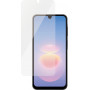 PanzerGlass Screen Protector for Samsung Galaxy A18, Ultra-Wide Fit with EasyAligner