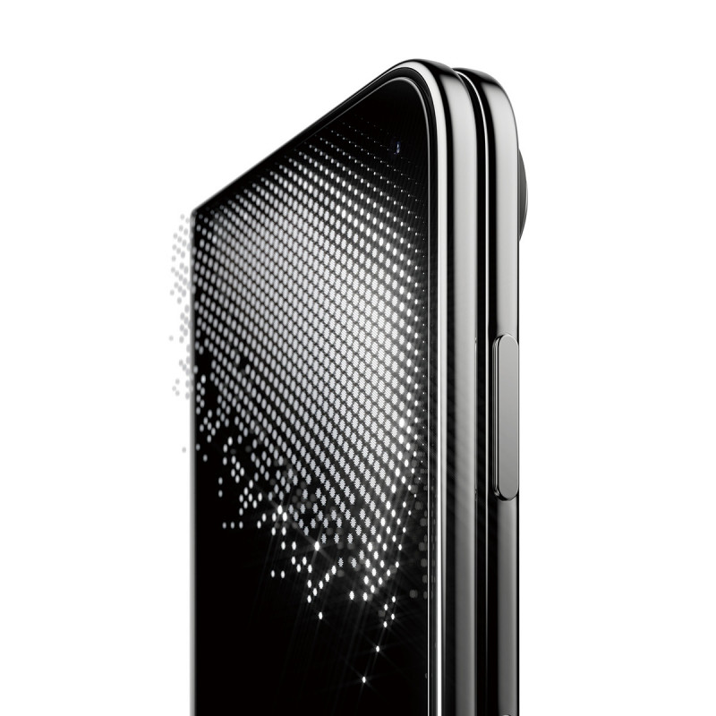 PanzerGlass Platinum Front Screen Protector for iPhone 18 Duo