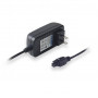 Teltonika PR3PXUS3 Power Adapter Indoor 18 W US Plug, Black