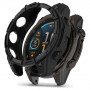 Tech-Protect Defense Air Case for Garmin Fenix 8 51 mm, Black