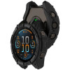Tech-Protect Defense Air Case for Garmin Fenix 8 51 mm, Black