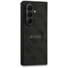 Guess 4G Classic MagSafe Case for Samsung Galaxy Z Fold7, black