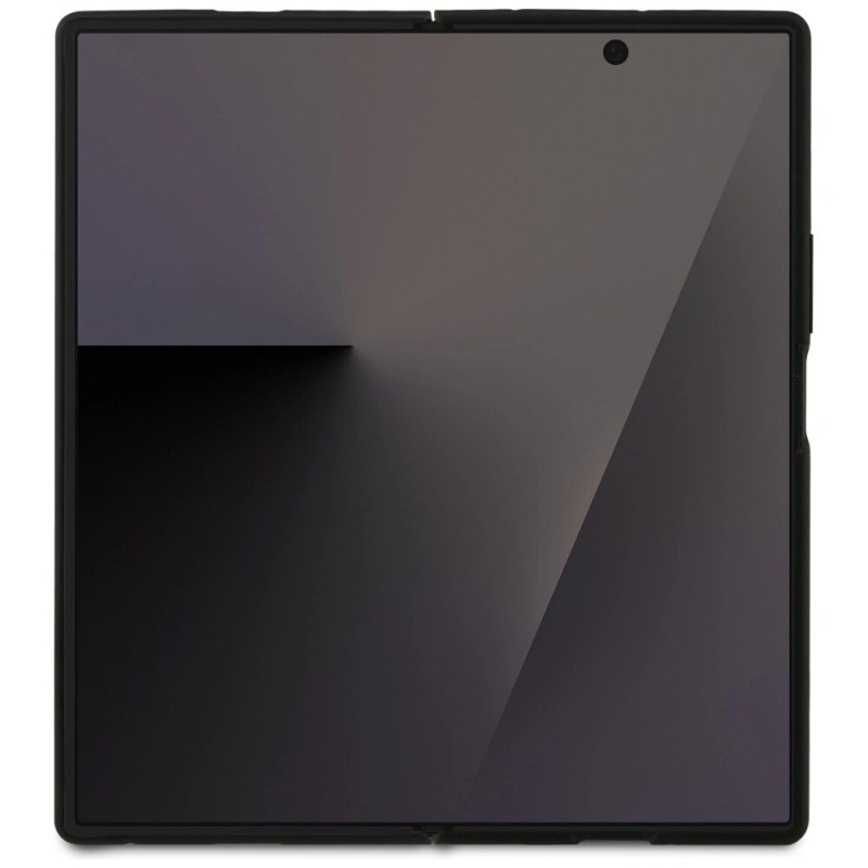 Guess 4G Classic MagSafe Case for Samsung Galaxy Z Fold7, black