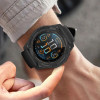 Tech-Protect Defense Air Case for Garmin Fenix 8 47 mm, Black