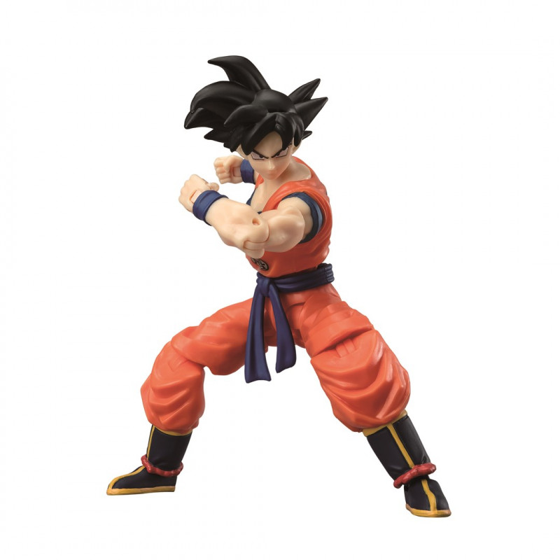 Bandai Dragon Ball Super Evolve - Son Goku collectible figure (36283)