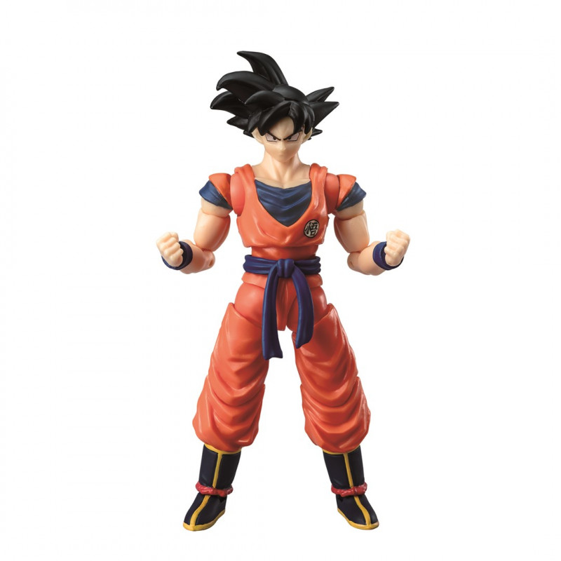 Bandai Dragon Ball Super Evolve - Son Goku collectible figure (36283)