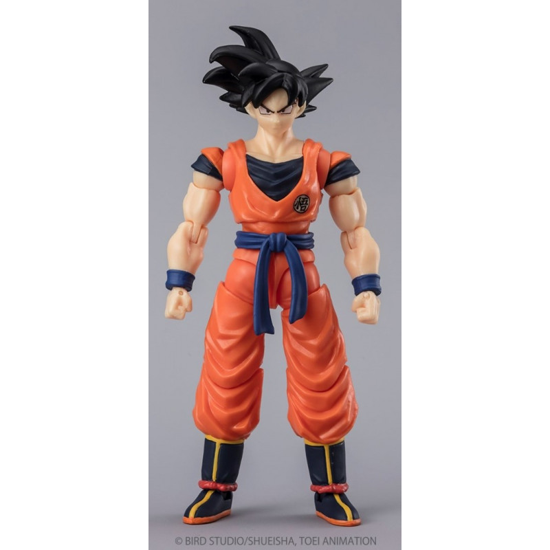 Bandai Dragon Ball Super Evolve - Son Goku collectible figure (36283)