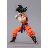 Bandai Dragon Ball Super Evolve - Son Goku collectible figure (36283)