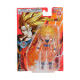 Bandai Dragon Ball Super Evolve - Super Saiyan 3 Son Goku collectible figure (36285)