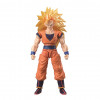 Bandai Dragon Ball Super Evolve - Super Saiyan 3 Son Goku collectible figure (36285)