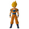 Bandai Dragon Ball Limit Breaker - Super Saiyan Goku collectible figure (36735Q4)