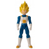 Bandai Dragon Ball Limit Breaker - Super Saiyan Vegeta collectible figure (36736Q4)