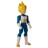 Bandai Dragon Ball Limit Breaker - Super Saiyan Vegeta collectible figure (36736Q4)
