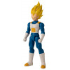 Bandai Dragon Ball Limit Breaker - Super Saiyan Vegeta collectible figure (36736Q4)