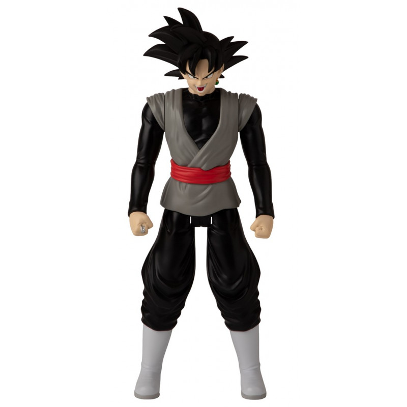 Bandai Dragon Ball Limit Breaker - Goku Black collectible figure (36740Q4)