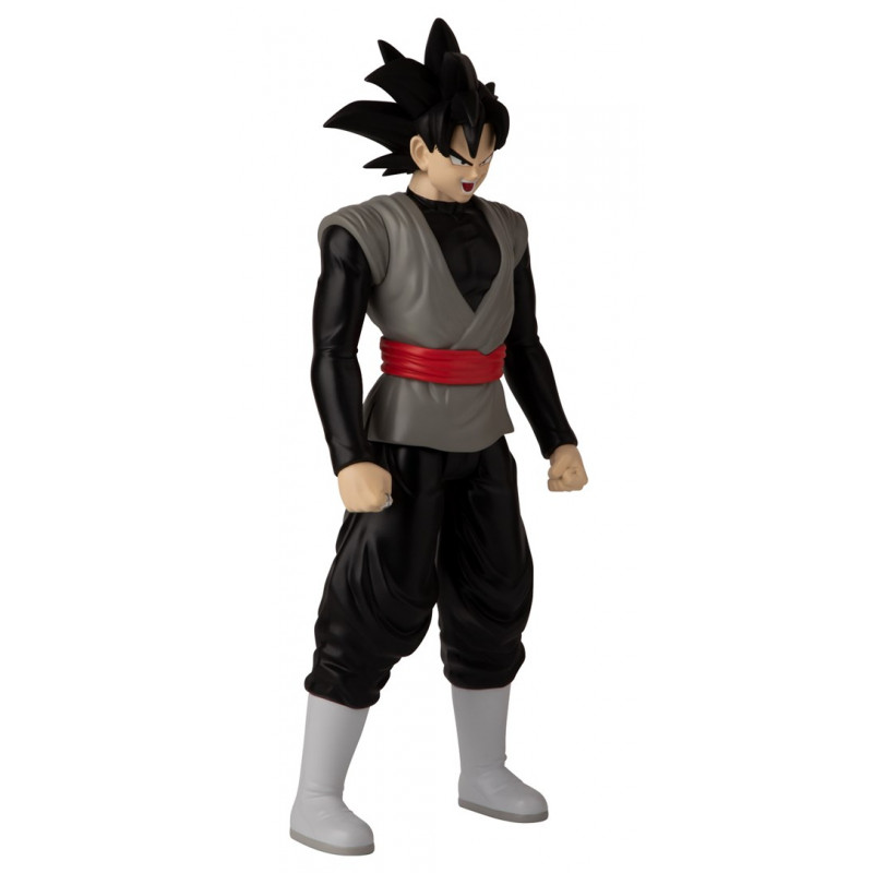 Bandai Dragon Ball Limit Breaker - Goku Black collectible figure (36740Q4)
