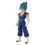 Bandai Dragon Ball Limit Breaker - Super Saiyan Blue Vegito collectible figure (36748Q4)